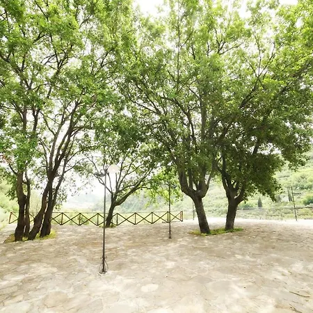 Le Oreadi Alloggio per agriturismo *