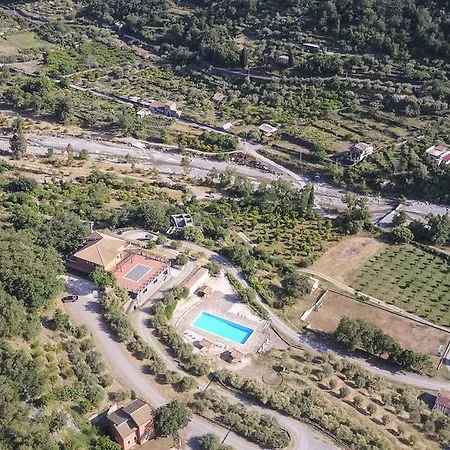 Le Oreadi Francavilla di Sicilia