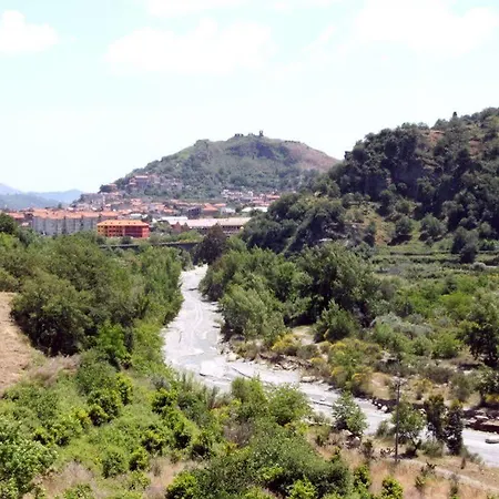 Le Oreadi Alloggio per agriturismo *