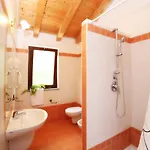 Séjour à la ferme Le Oreadi