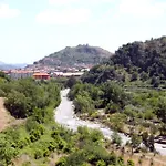 Le Oreadi Francavilla di Sicilia