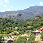 Le Oreadi Séjour à la ferme Francavilla di Sicilia