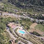 Séjour à la ferme Le Oreadi Francavilla di Sicilia