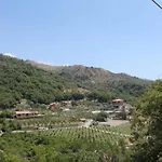 Séjour à la ferme Le Oreadi